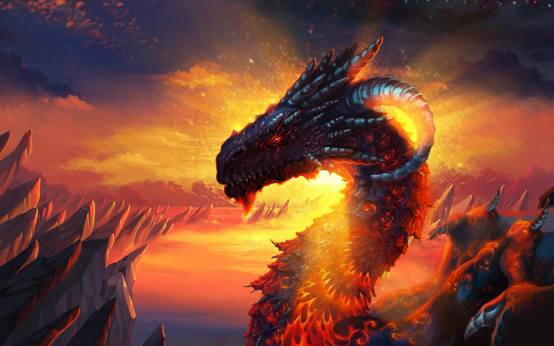 Dragon Pictures - Dragons-Dragon